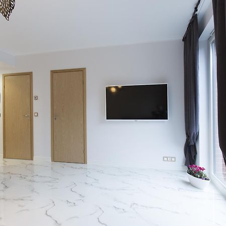 Rotermanni Cozy Apartment Tallinn Luaran gambar