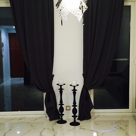 Rotermanni Cozy Apartment Tallinn Luaran gambar