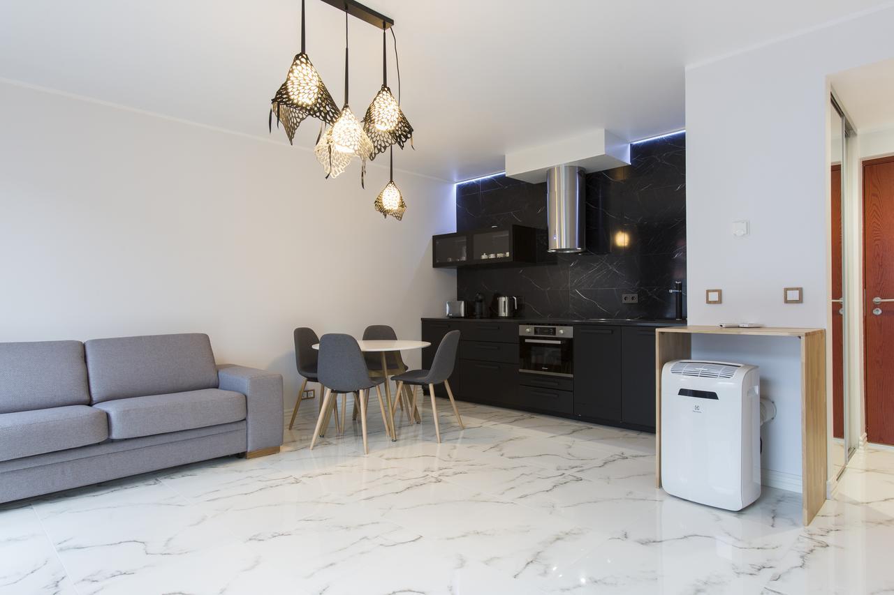 Rotermanni Cozy Apartment Tallinn Luaran gambar