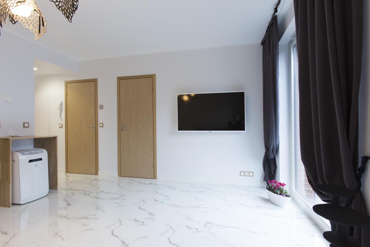 Rotermanni Cozy Apartment Tallinn Luaran gambar
