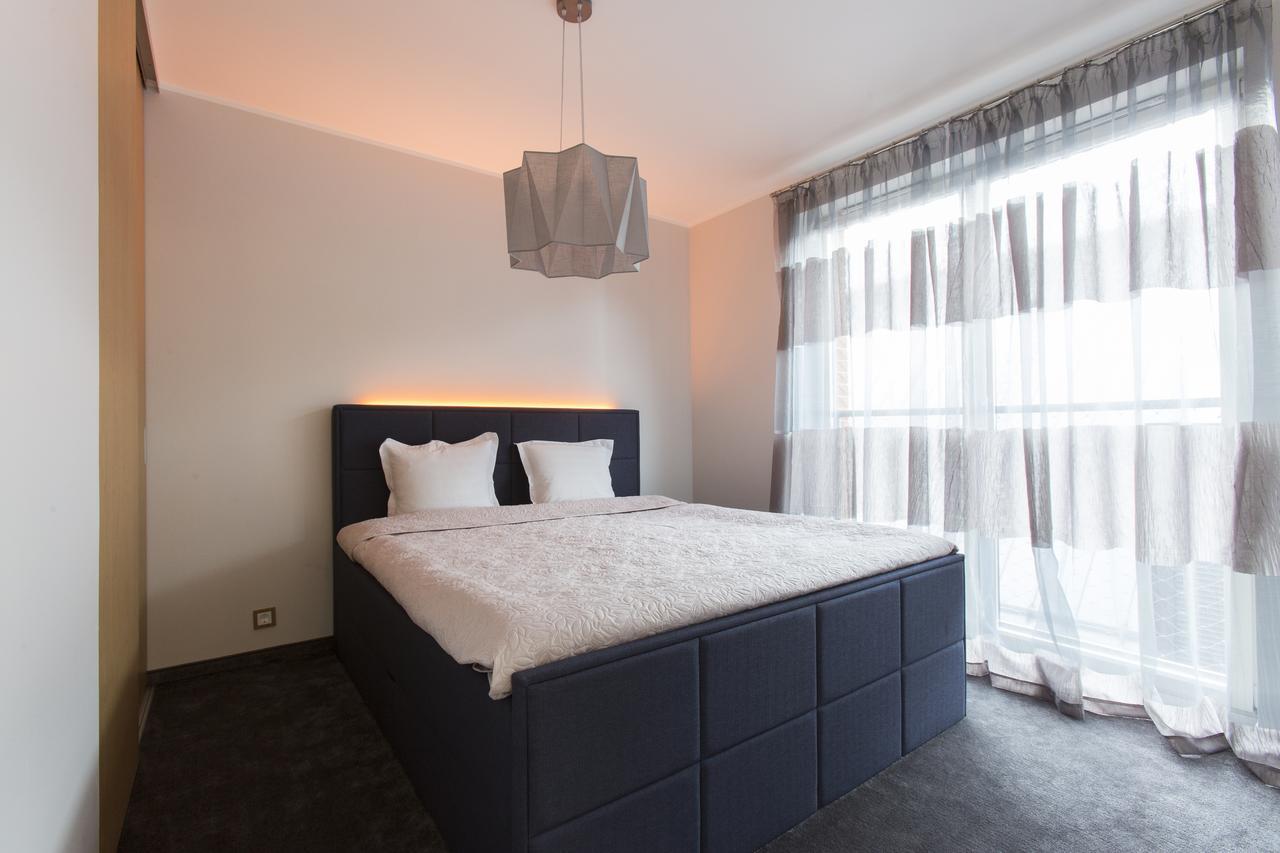 Rotermanni Cozy Apartment Tallinn Luaran gambar