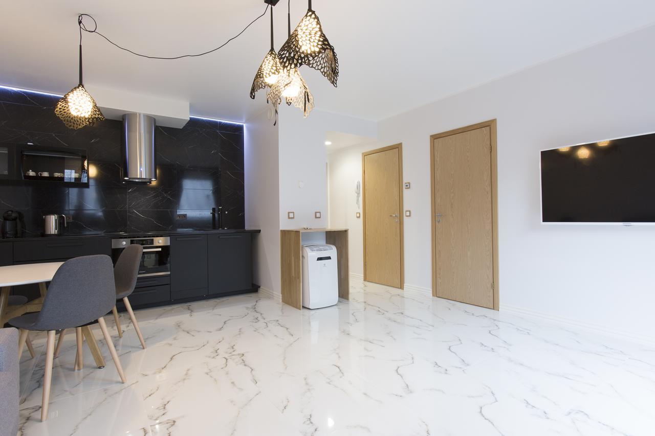 Rotermanni Cozy Apartment Tallinn Luaran gambar