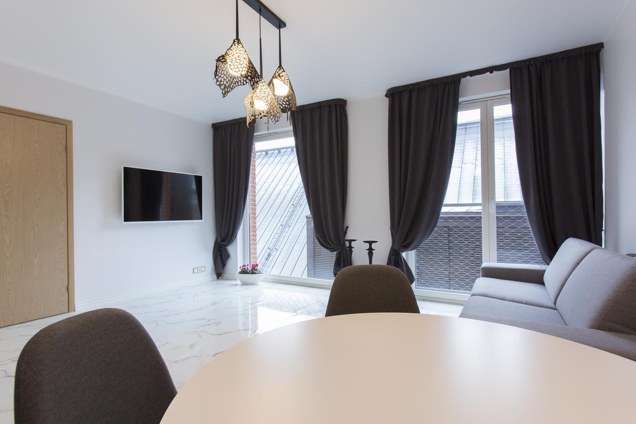 Rotermanni Cozy Apartment Tallinn Luaran gambar