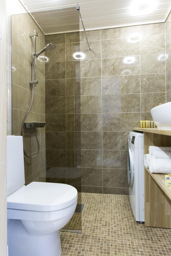 Rotermanni Cozy Apartment Tallinn Luaran gambar