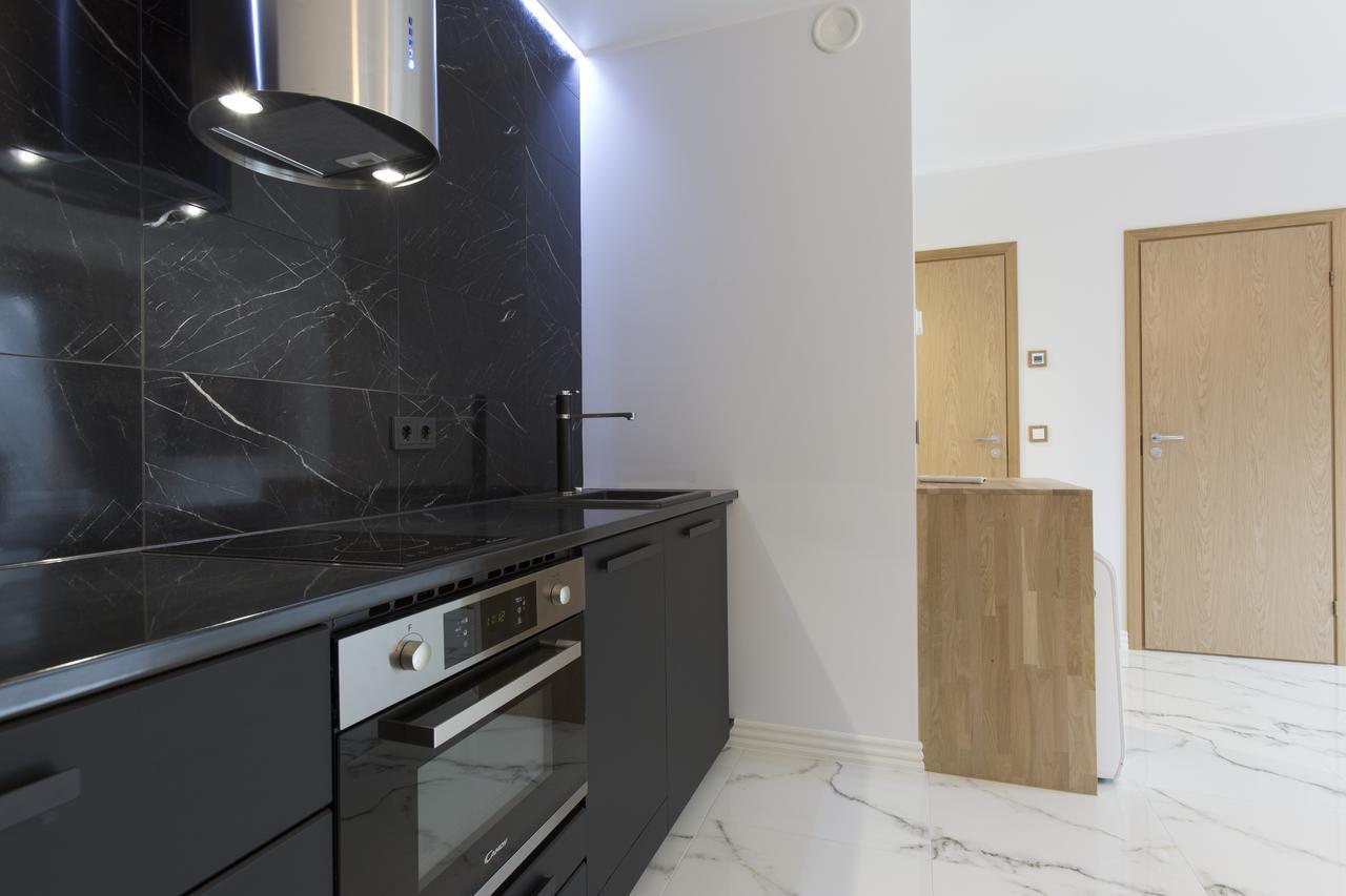 Rotermanni Cozy Apartment Tallinn Luaran gambar