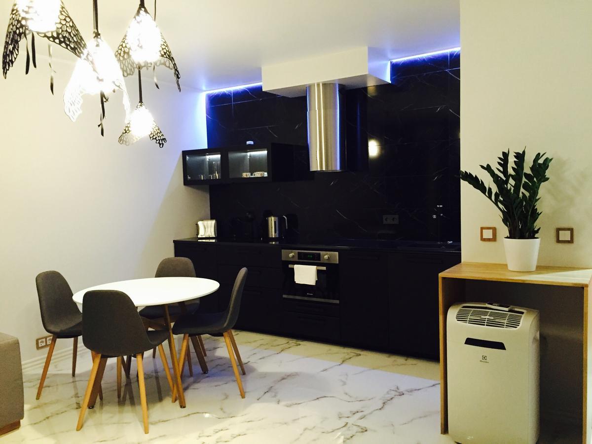 Rotermanni Cozy Apartment Tallinn Luaran gambar