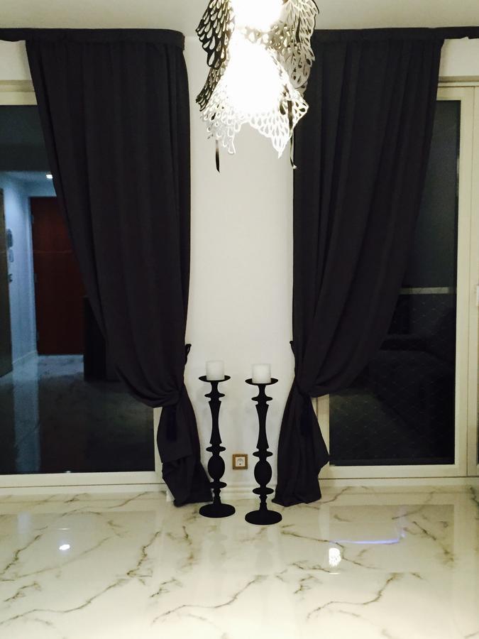 Rotermanni Cozy Apartment Tallinn Luaran gambar