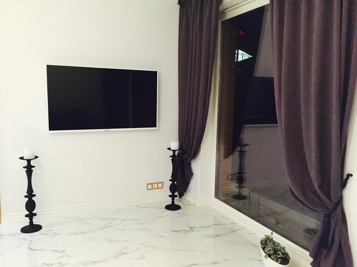 Rotermanni Cozy Apartment Tallinn Luaran gambar